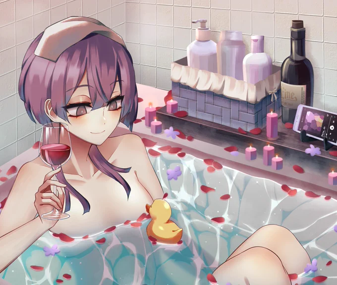 Bernadetta 