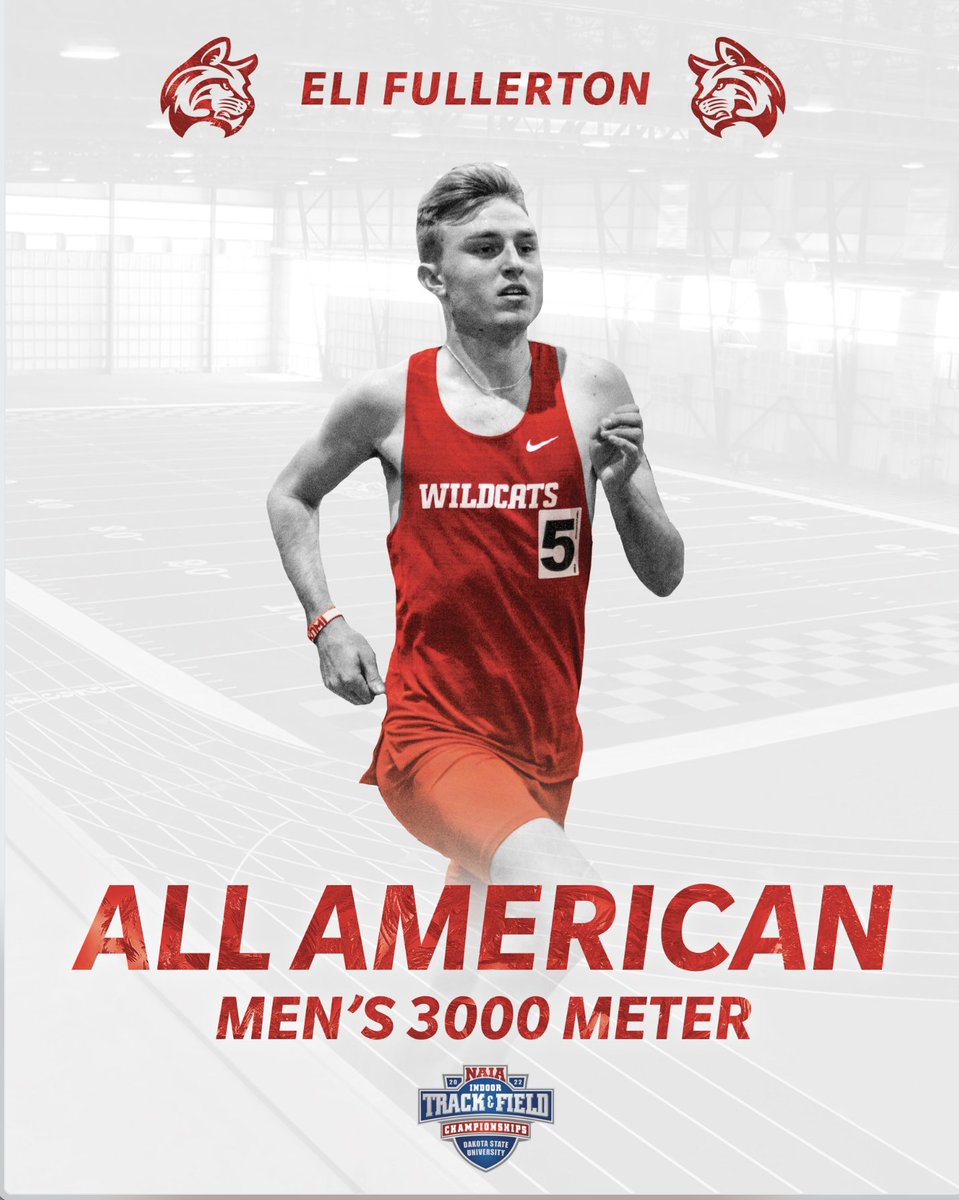 iwutfxc's tweet image. FRESHMAN ELI FULLERTON gets 7th place for his FIRST ALL AMERICAN TITLE! Great race Eli!!!!