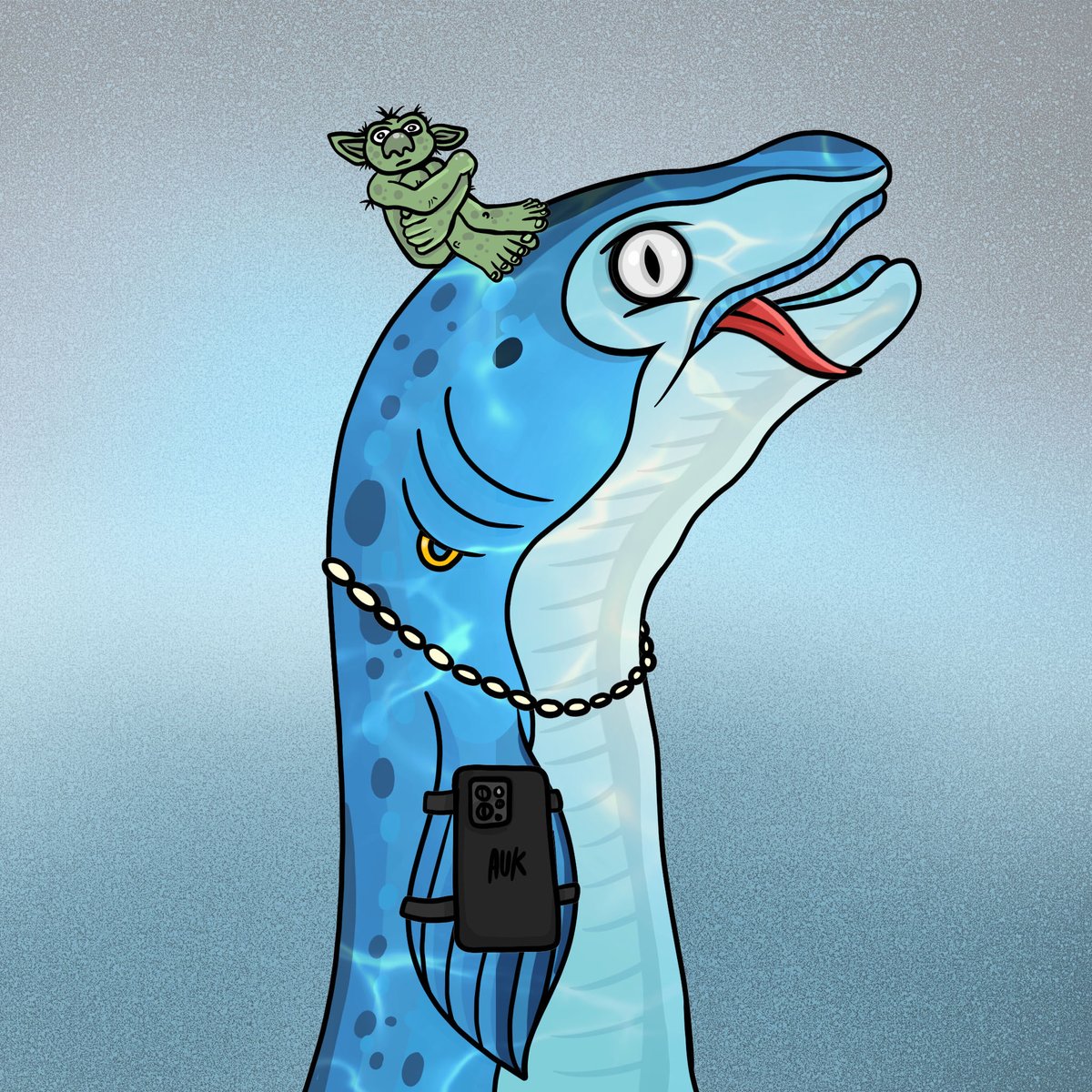 Lunatic Fringe 🌖 tweet media