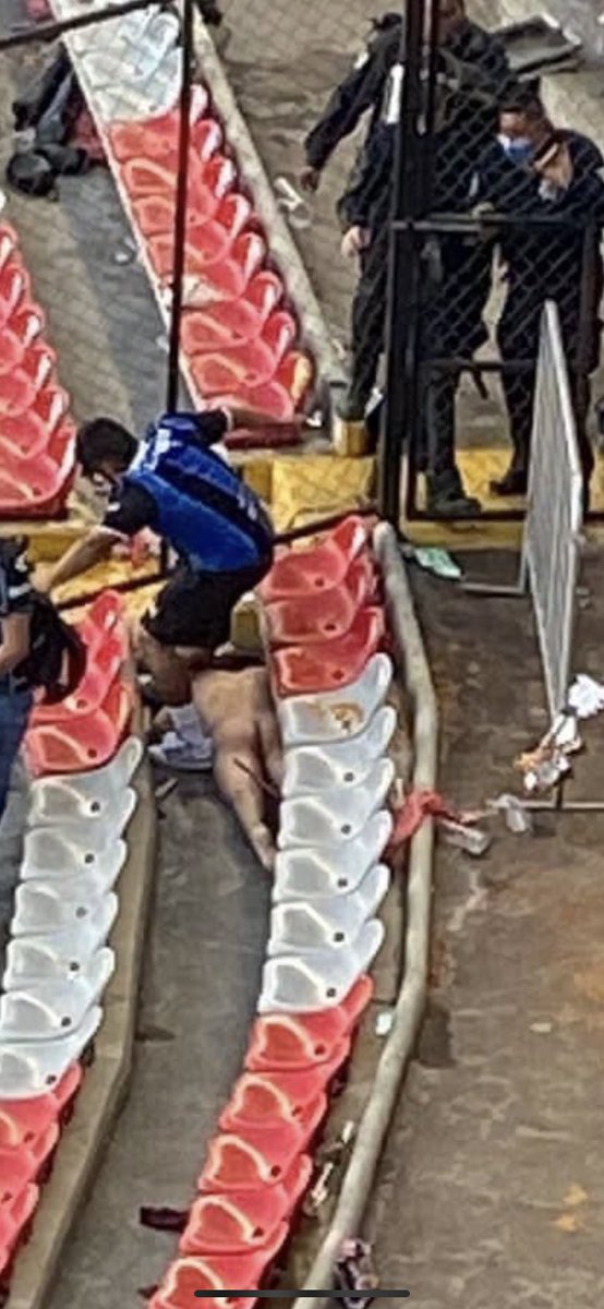 Atlistas In Unusual Situations tweet media