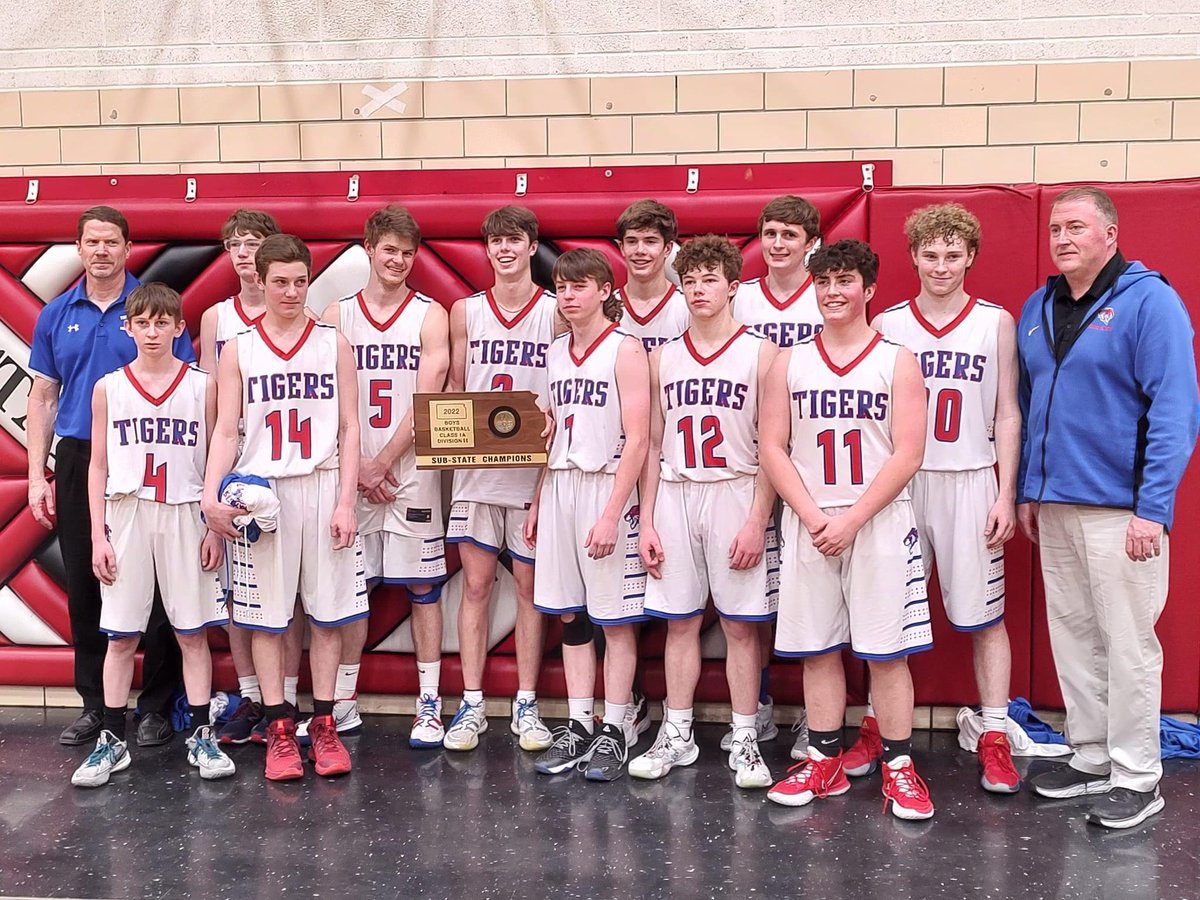 Pawnee Heights Basketball tweet media