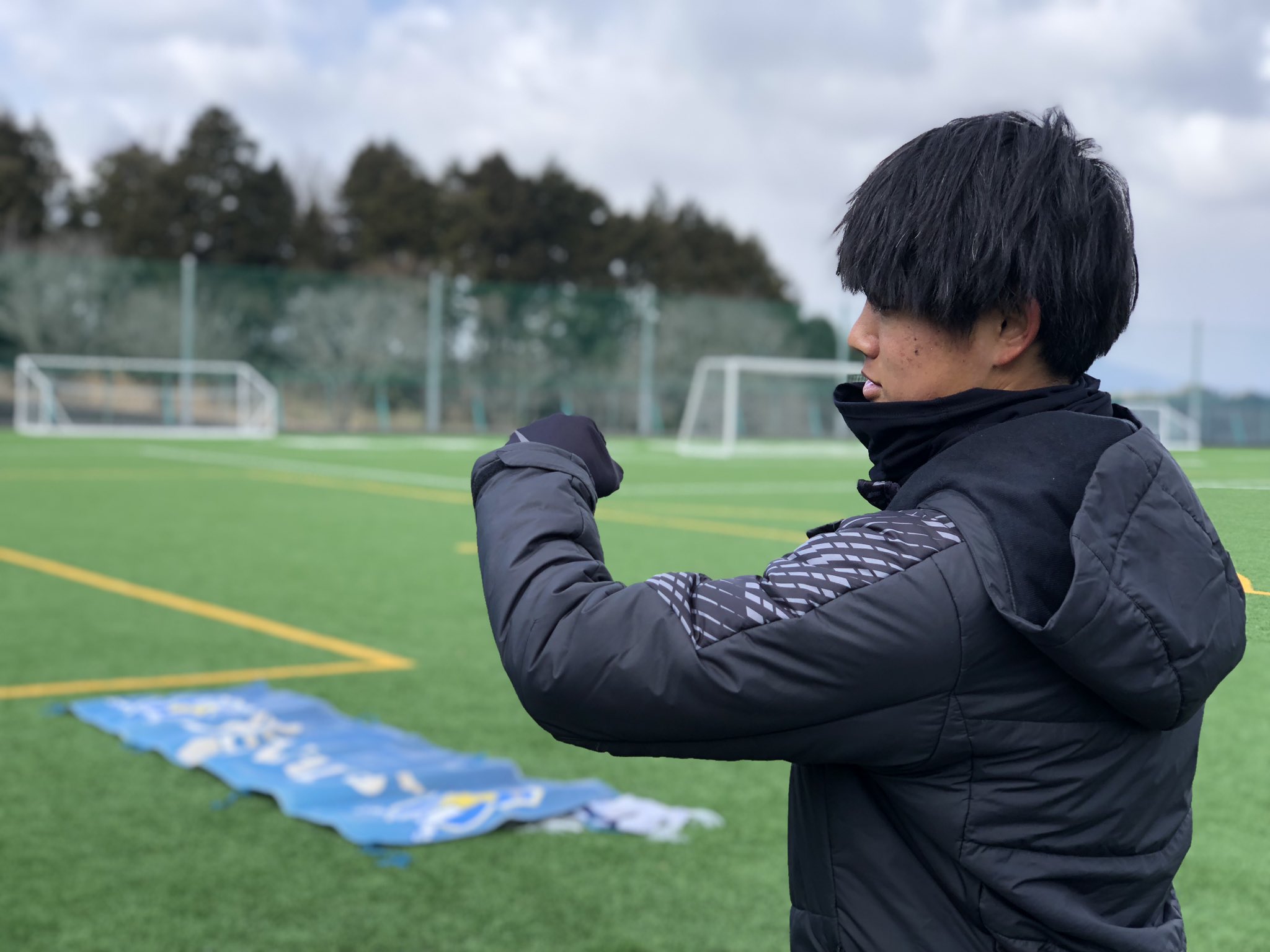 ルネス学園サッカークラブ ルネス紅葉スポーツ柔整専門学校 Renaiss Soccer Twitter