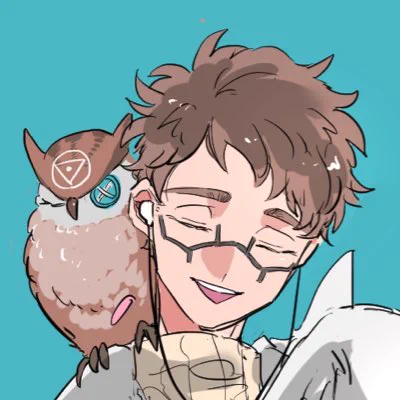#新しいプロフィール画像 