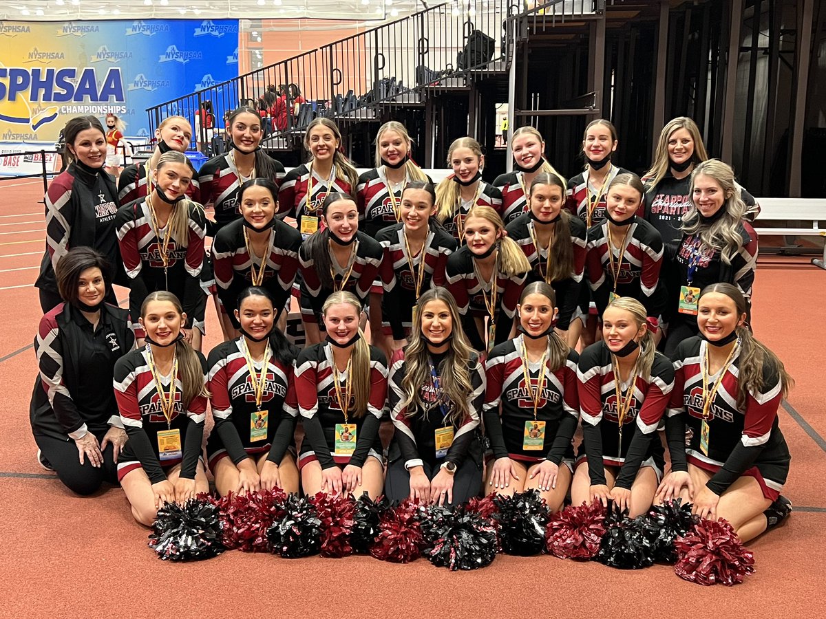 Starpoint Cheer tweet media