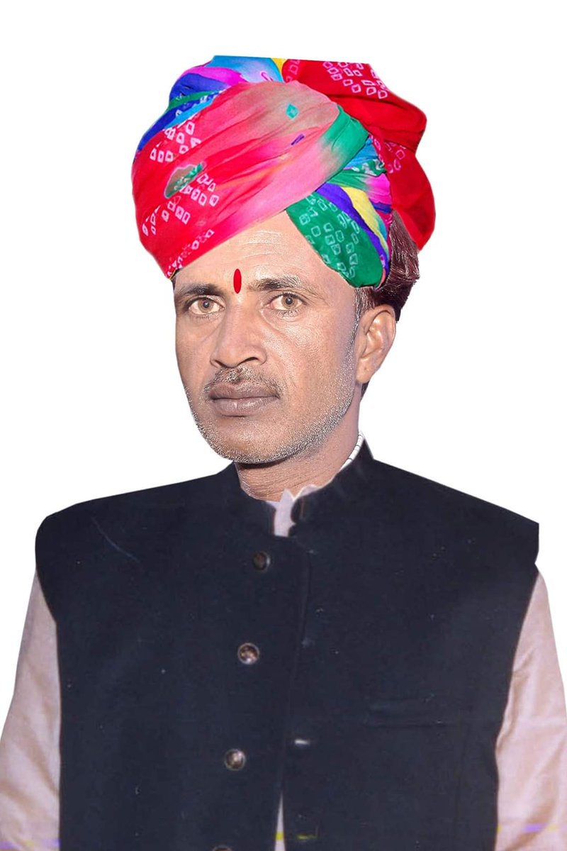 satishsalawad's tweet photo. कांग्रेस सरकार में समाजसेवी व ��ांग्रेस नेता के आरोपी बाहर घूम रहे और परिवारजन परेशान।
#नाहरसिंह_के_हत्यारों_को_गिरफ्तार_करो
@INCRajasthan
@ashokgehlot51
@IgpBharatpur
@KarauliPolice
@RajPoliceHelp
@GovindDotasra
@DrKirodilalBJP 
@1stIndiaNews 
@News18Rajasthan 
@indianewsraj1 https://t.co/OnXpD36Q5e