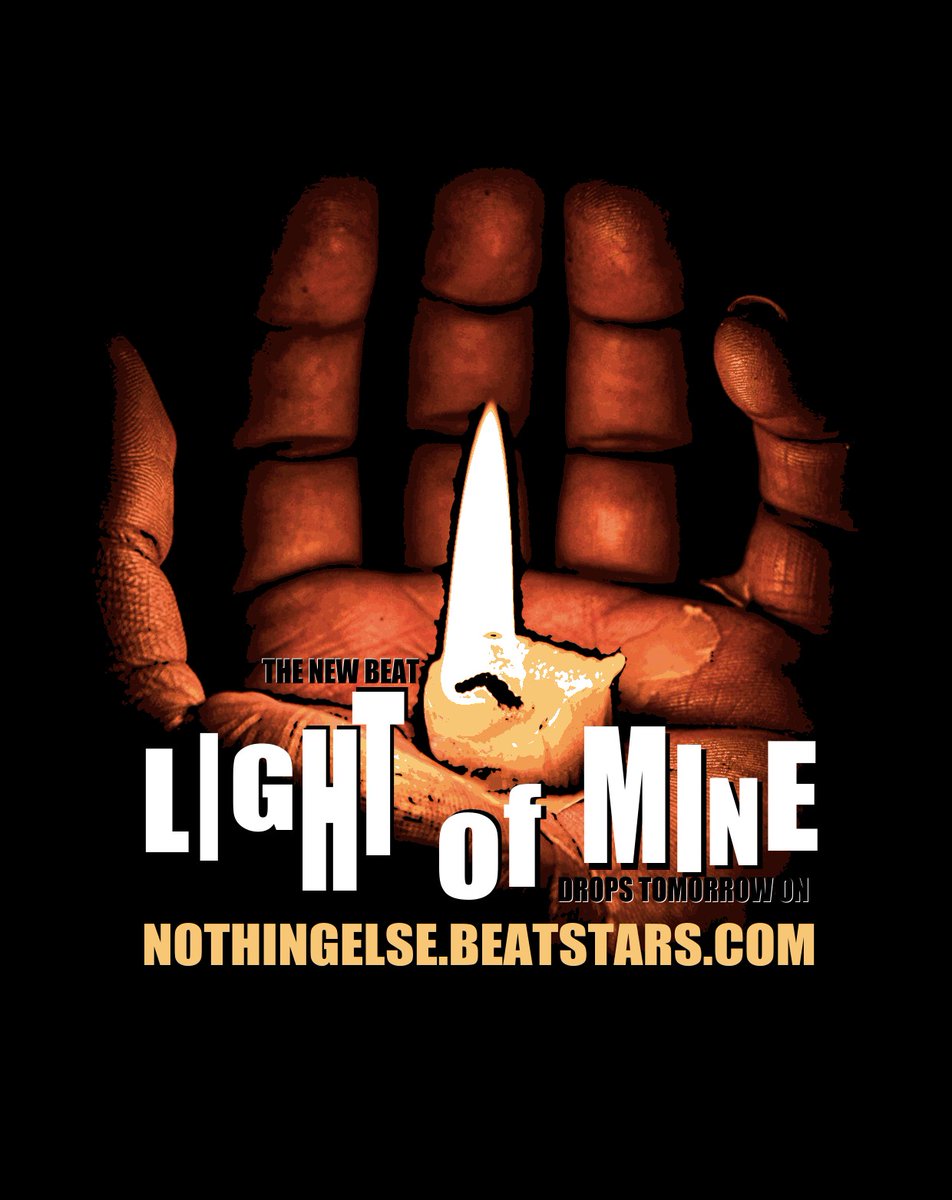 NothingElseProd's tweet photo. Got somethin' with a more upbeat/light vibe droppin' tomorrow🕯

#DroppingBeats #NewRapBeats #NewHipHopBeats #2022Beats #Beats2022 #RapBeatsForSale #HipHopBeatsForSale #RapInstrumental #RapInstrumentals #RapInstrumentalsForSale #HipHopInstrumental https://t.co/eqGQcClh6z