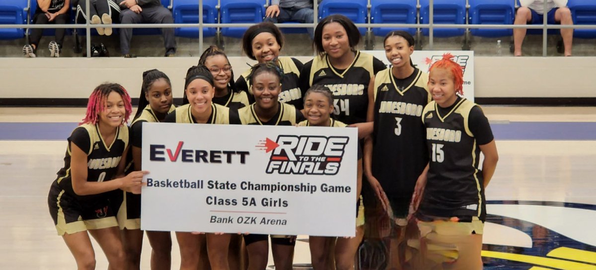 JeremyLTerrell's tweet photo. Lady Canes punch their ticket to state finals! Dominating performance girls! @jhsprincipalotr @JPS_Athletics_ https://t.co/lhzDNzpK3X