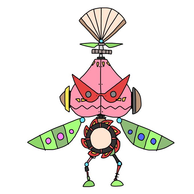 ムジカピッコリーノのtwitterイラスト検索結果 古い順