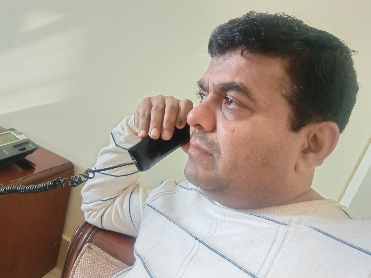 अंतिम चरण के लिए अंतिम बात.....
 मुद्दे पर डटे रहे हैं डटे रहेंगे 
परिवर्तन से पेंशन तक
#voteforOPS