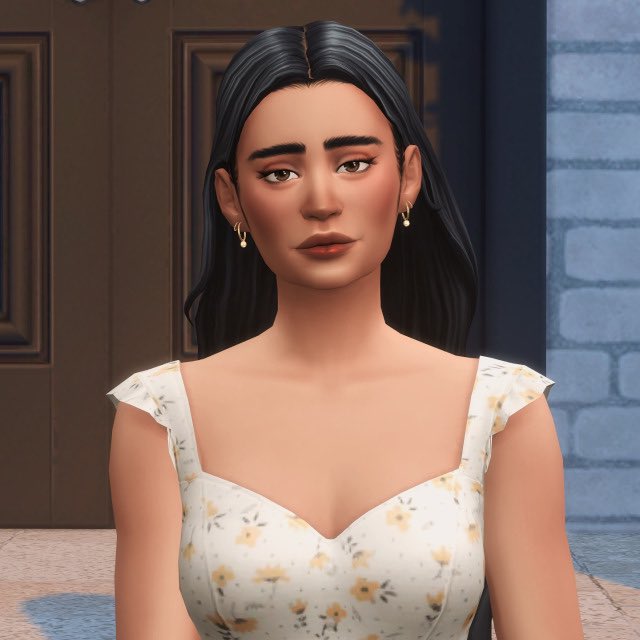 hyggetrait's tweet image. Hello everyone! My name is Nicole and I’ve decided to take the plunge and create a Twitter dedicated to my sims gameplay/building/general obsession 💕

Would love to follow more Sims 4 accounts so give this a like or rt for a follow! 

#ShowUsYourSims #TheSims4