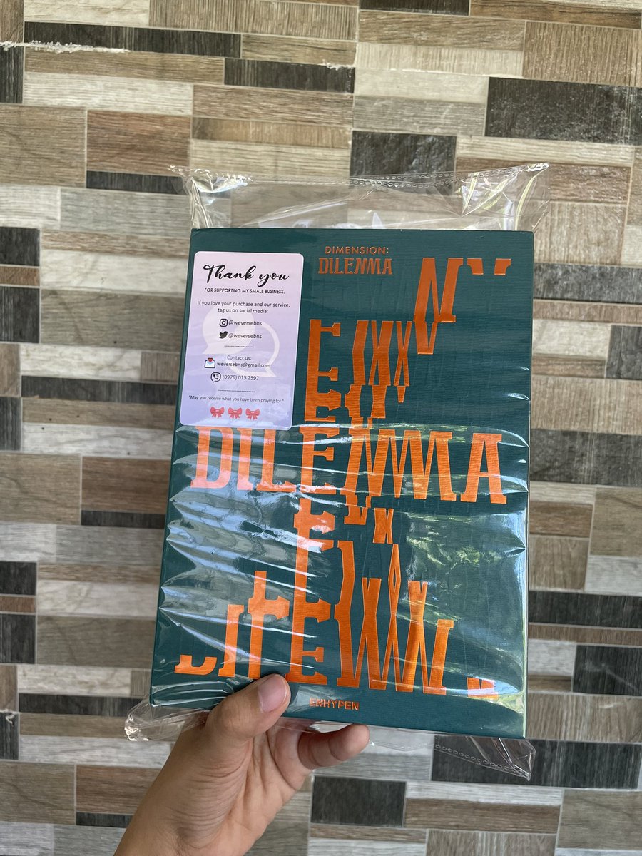 weversebns's tweet photo. #weversebns_GA | 🇵🇭

Unsealed ENHYPEN DIMENSION : DILEMMA GIVEAWAY!🤩 

Mechanics:

1. Like and RT this post 🔁
2. Follow @weversebns 😉
3. Tag 3 mutuals 💚

Ends in 25 days. 🏆 https://t.co/WdNJMKNCMT