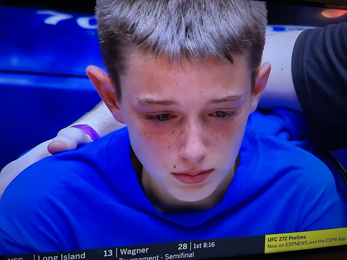 KyEngineerin's tweet photo. A live look inside of Coach K’s last home game. Amazing photos that I’ll cherish for life. 🇺🇸 #GoPuke https://t.co/Mr7J6e0qRI