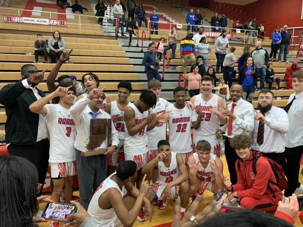 2022 Sectional Champs!