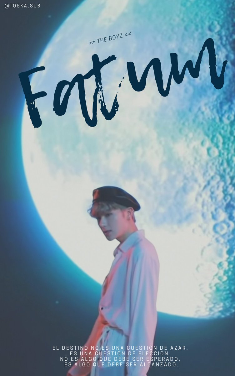Toska_sub's tweet photo. Fatum (The Boyz) - Capítulo 36 #wattpad https://t.co/3mMjQehHoV

#TheBoyz #Chanhee #Hyunjae #Jacob #Kevin #Sangyeon #Changmin #Younghoon #Eric #Haknyeon #Sunwoo #Juyeon #TheB #MilNew https://t.co/f1trvQ4VQv