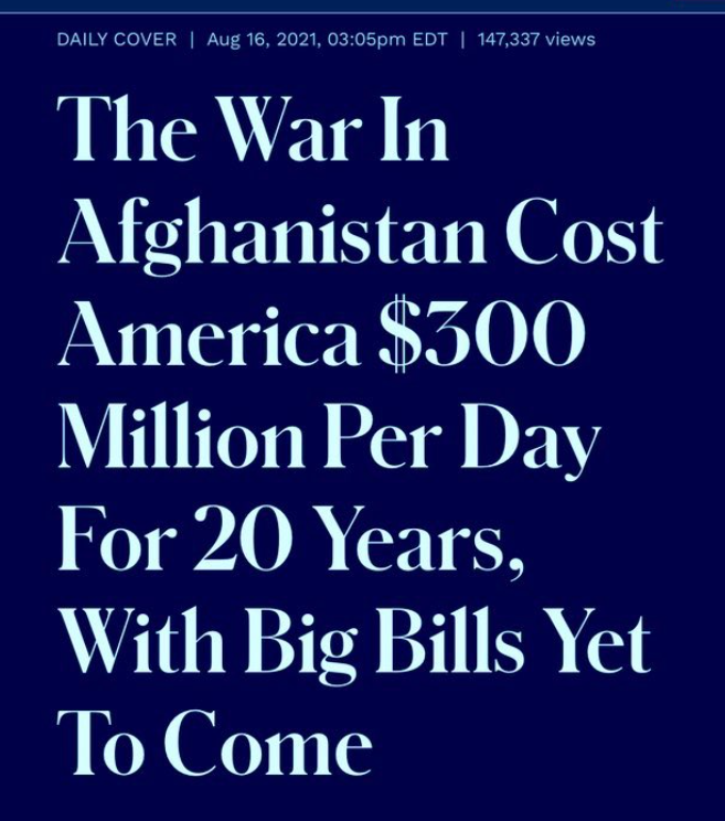 JeremyWard33's tweet photo. But we cannot have healthcare https://t.co/GnmKxNdjKp