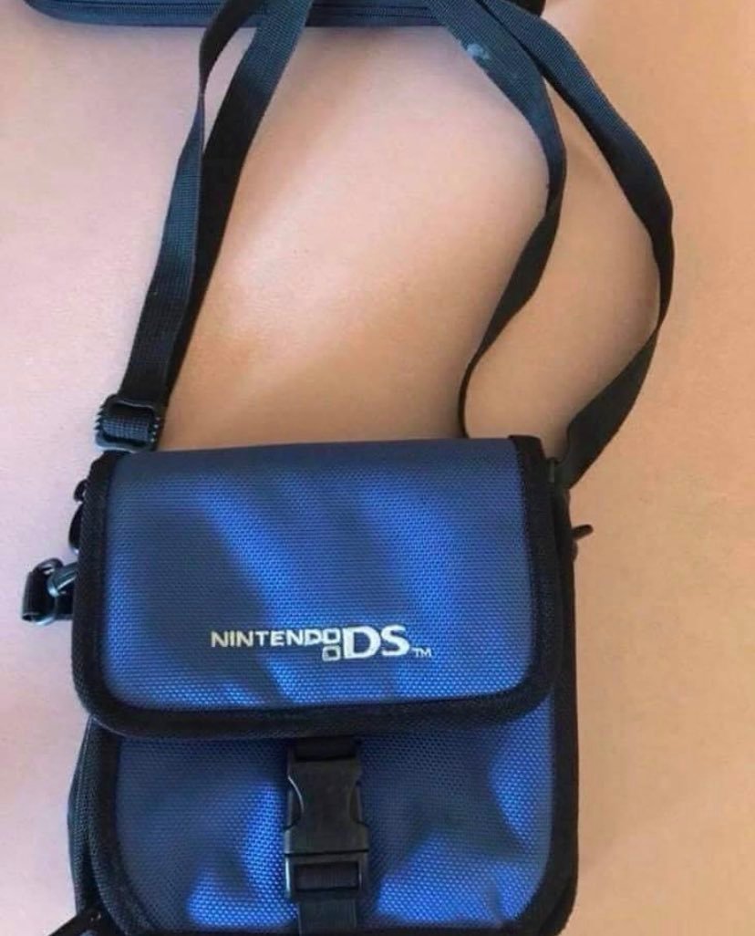 did anyone else have one of these?