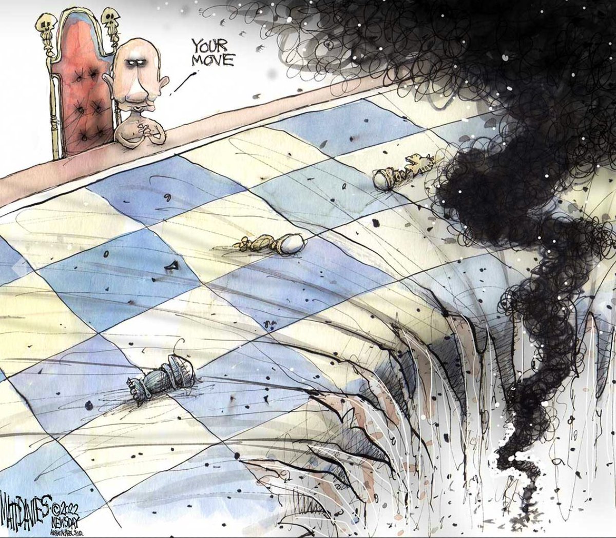 #StopPutinNOW #StandWithUkraine️