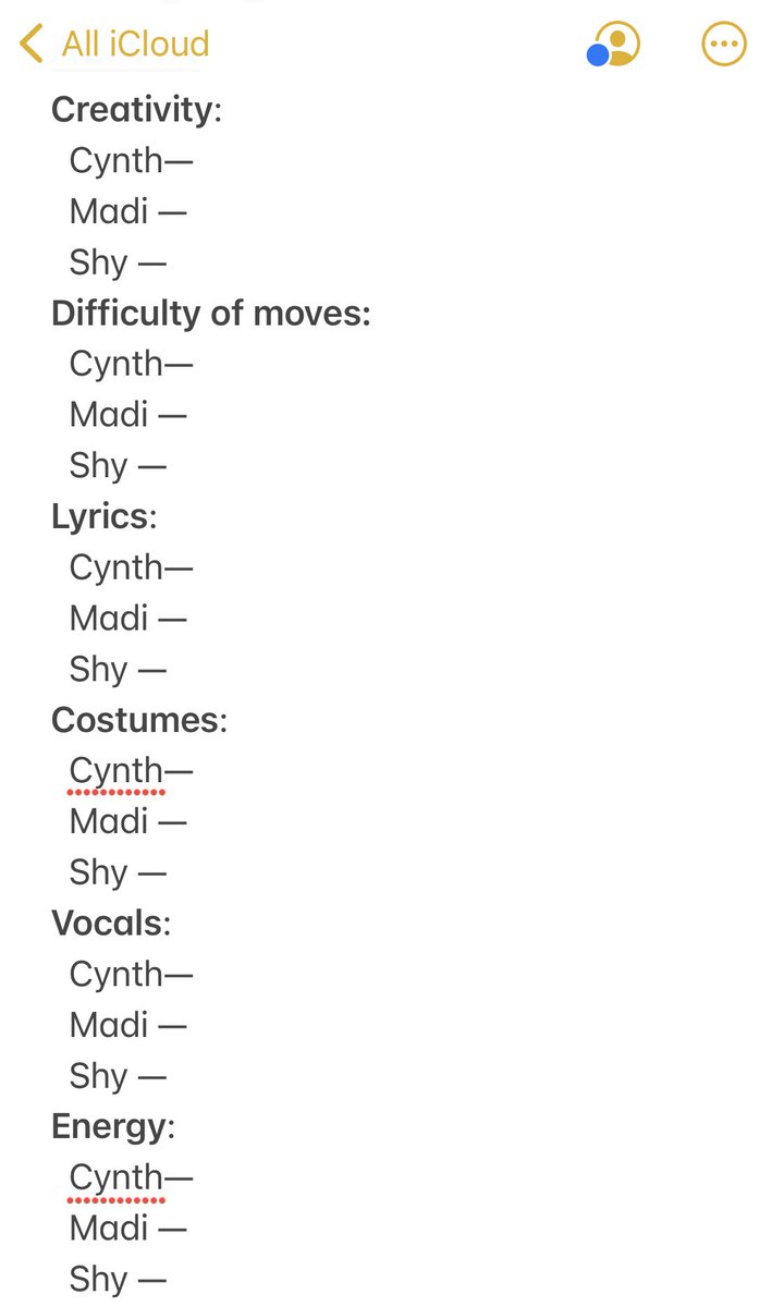 Lost_at_Cee's tweet image. here we go!!! #OCSpringSing