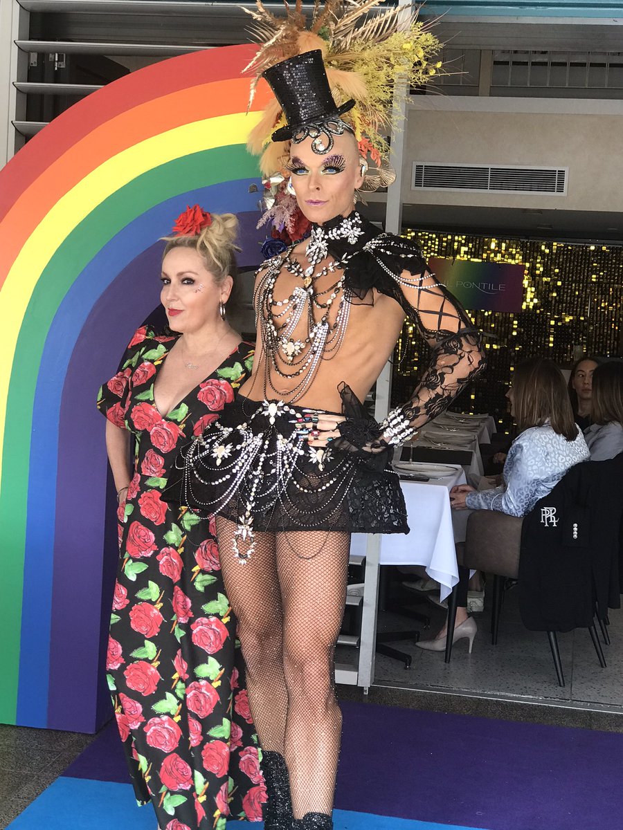 AndrewCreagh's tweet photo. Camp Lunch @ilpontile_syd @DNAmagazine @JoshuaHeathAU https://t.co/Jwq7siU4mI