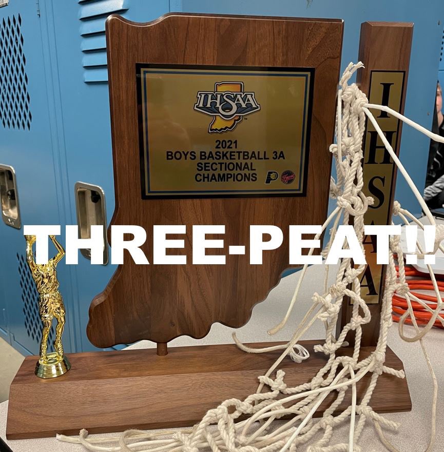 SECTIONAL - FINAL
Leo 50, Concordia 43
Ruble 14 pts/2 reb/4 ast/4 stl
Bontrager 12 pts/8 reb/3 ast