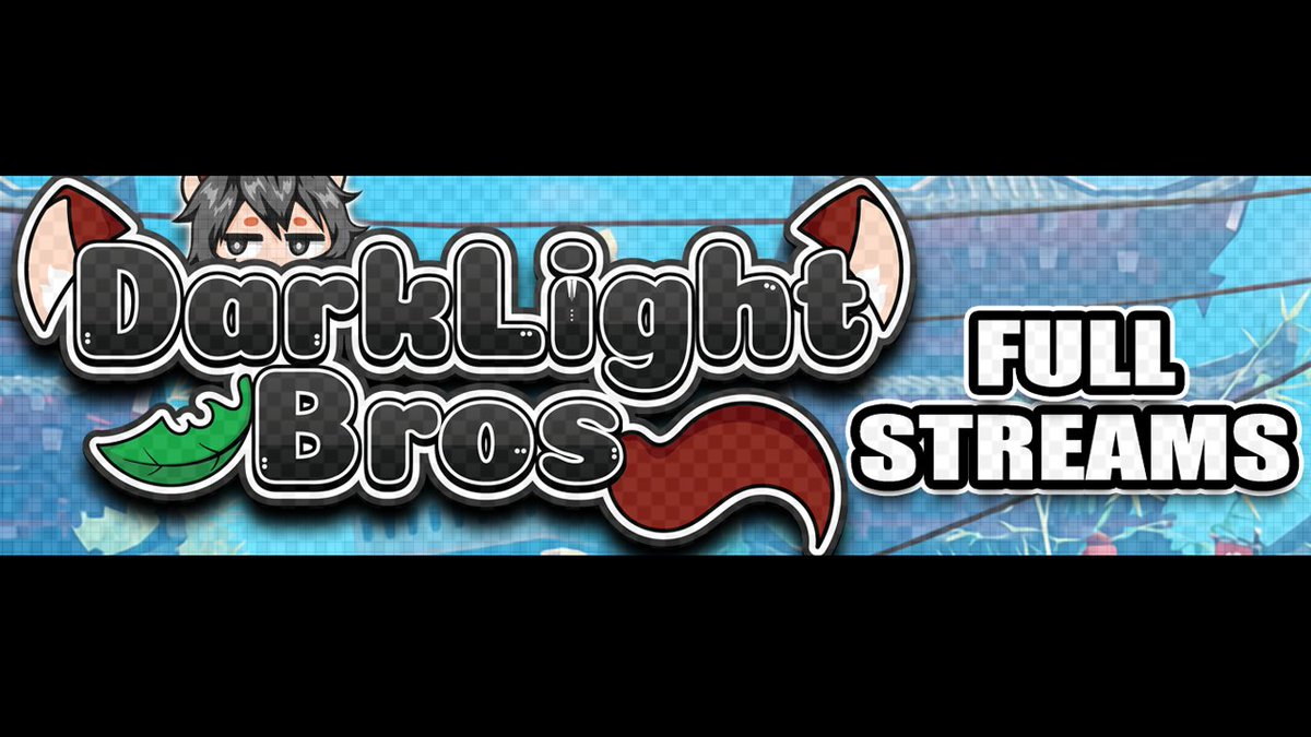 DarkLightBros🍃 (@DarkLight_Bros) / Posts / X