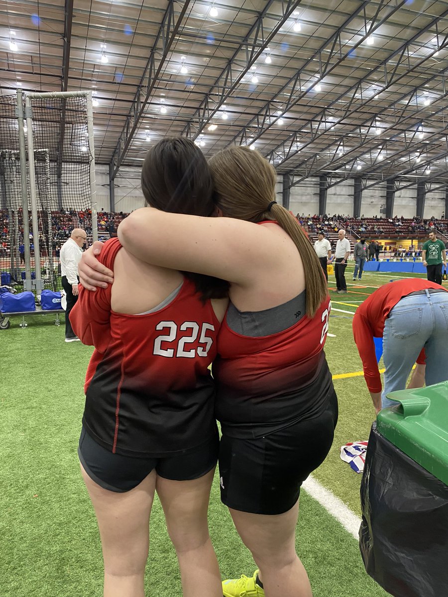 Teammates ❤️ #sportsmanship #oatccctf22