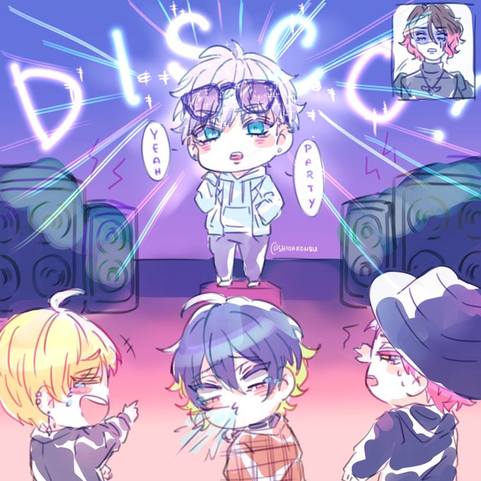 ハニワのtwitterイラスト検索結果 古い順