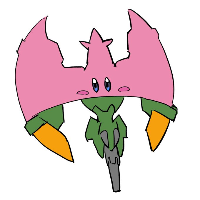 レントラーくらいならいけそうっす 