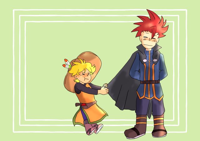 sapptaculer's tweet photo. This is two days late but happy birthday yellow my sweetheart my pokespe angel my no biney hero #pokespeyellow https://t.co/m29dQP35DD