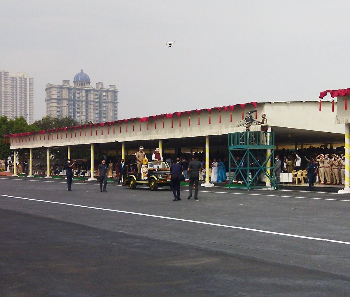 Delhi News Live 🇮🇳 tweet media