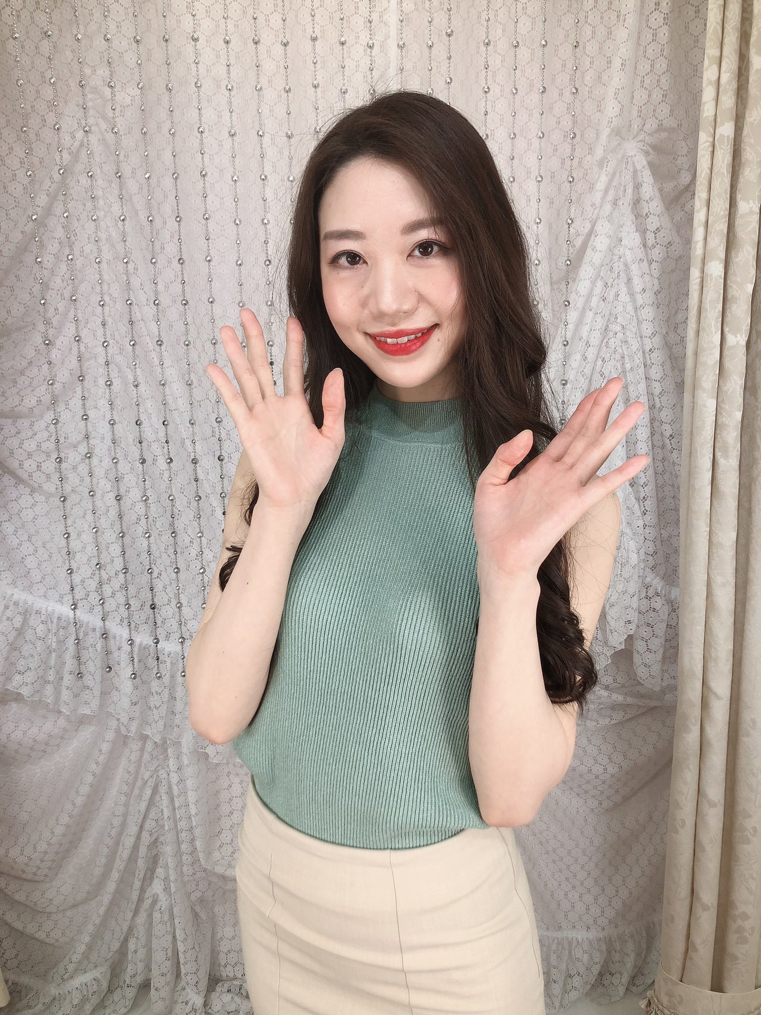 てぃーえむ on X: 