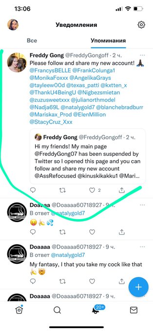 I didn&rsquo;t loose or got suspended this is a fake account. Kindly report it @FreddyGongoff https://t.co<a href="/tag/mvsales"class="tags"><span>#mvsales</span></a><a href="/tag/mvboys"class="tags"><span>#mvboys</span></a>