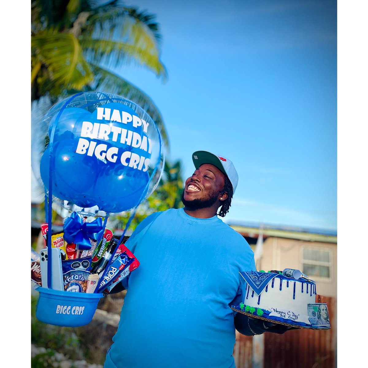 Bigg Cris (@Bigg_Cris) / Posts / X