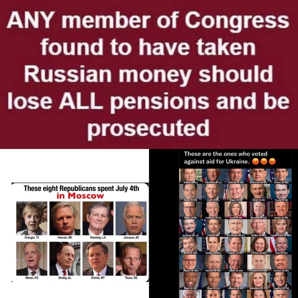 @JacquelineLM <a href="/ZelenskyyUa/">Volodymyr Zelenskyy / Володимир Зеленський</a> <a href="/MeidasTouch/">MeidasTouch</a> <a href="/POTUS/">President Donald J. Trump</a> Marco Rubio released video call 🤬