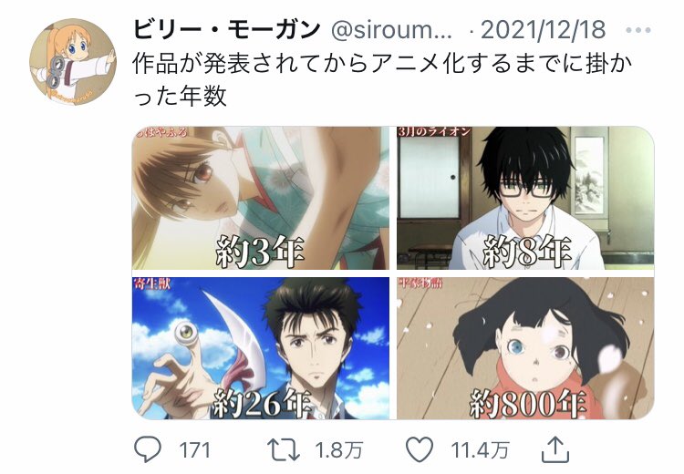 アニメ化と実写化の両方を成功させた作品 銀魂は格が違う Togetter アニメ化と実写化の両方を成功させた作品 銀魂は格が違う Togetter