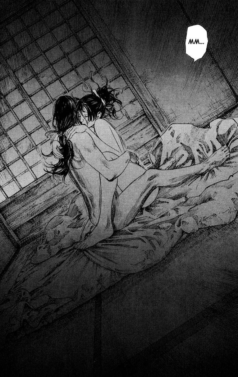 Takehiko Inoue Art on X: Manga: Vagabond t.coKVGQuciC93  X