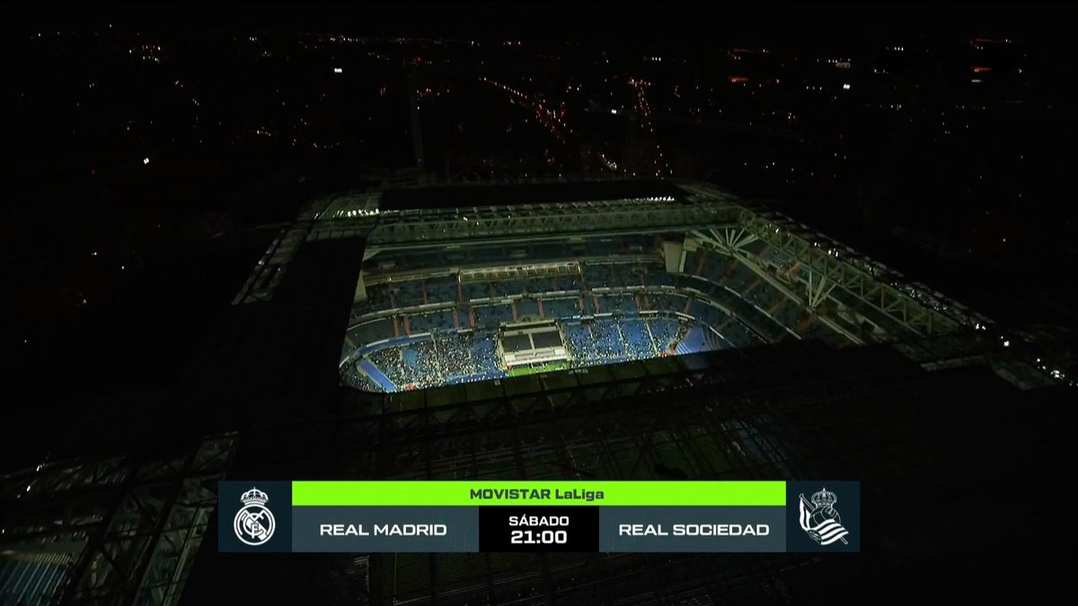 Real Madrid vs Real Sociedad Highlights 05 March 2022