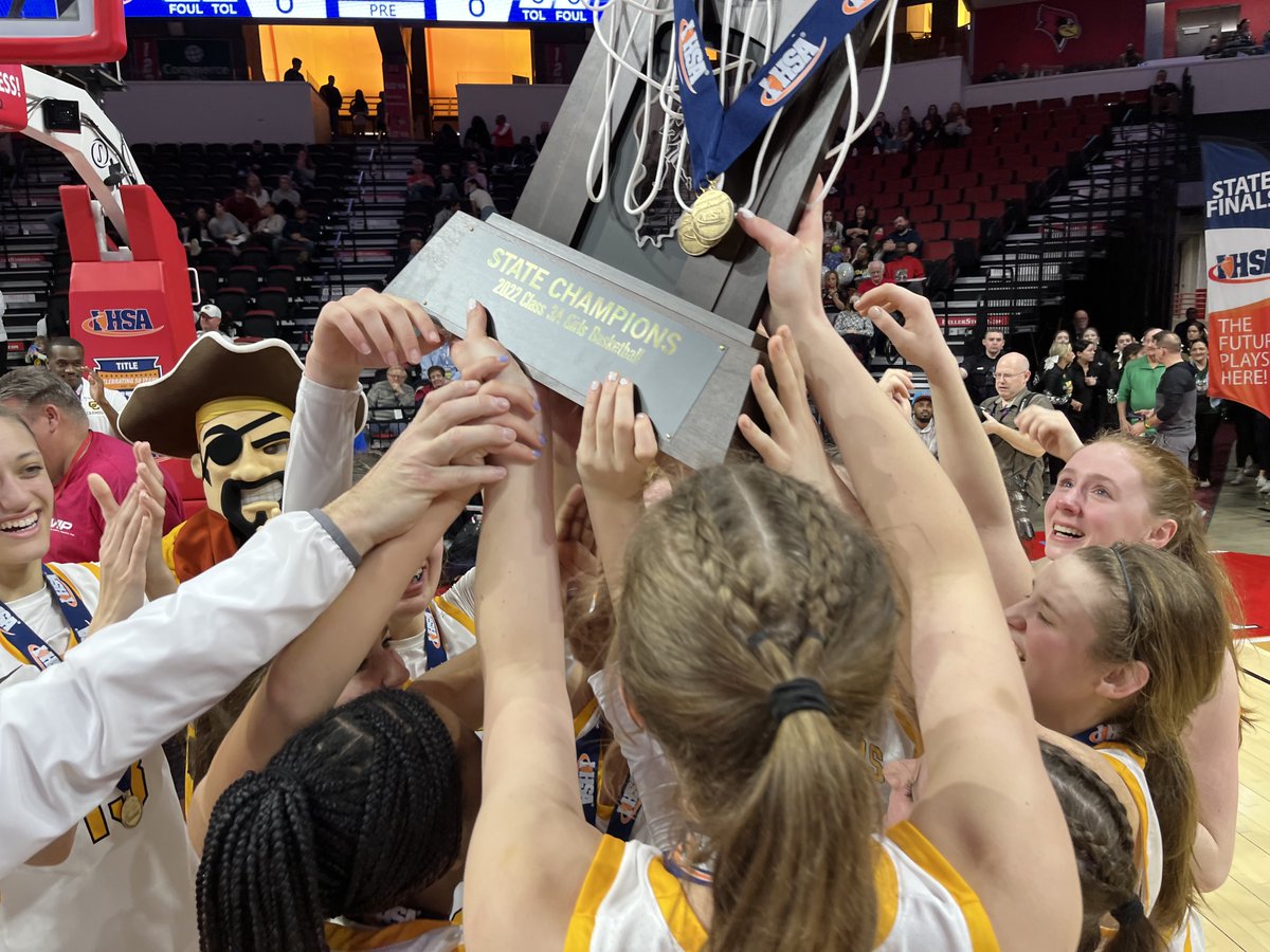 IHSAState tweet picture