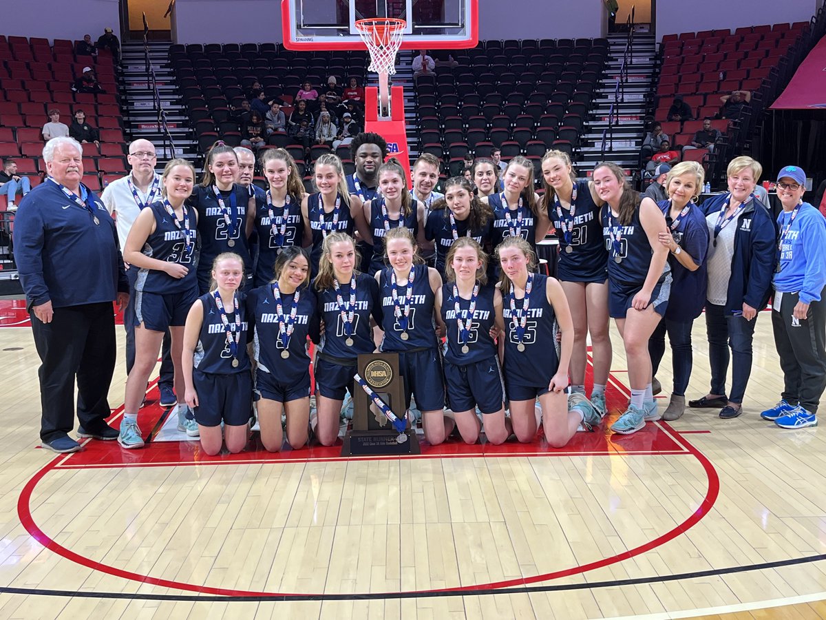 IHSAState tweet picture