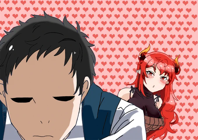 あるアニメを見ていたら思いついたので 