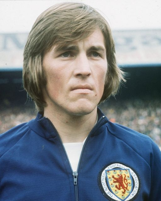 Happy 71st birthday to Kenny Dalglish, Scotland\s most capped ever player with 102 appearances. 