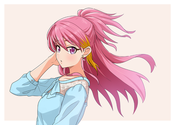 aym......? 