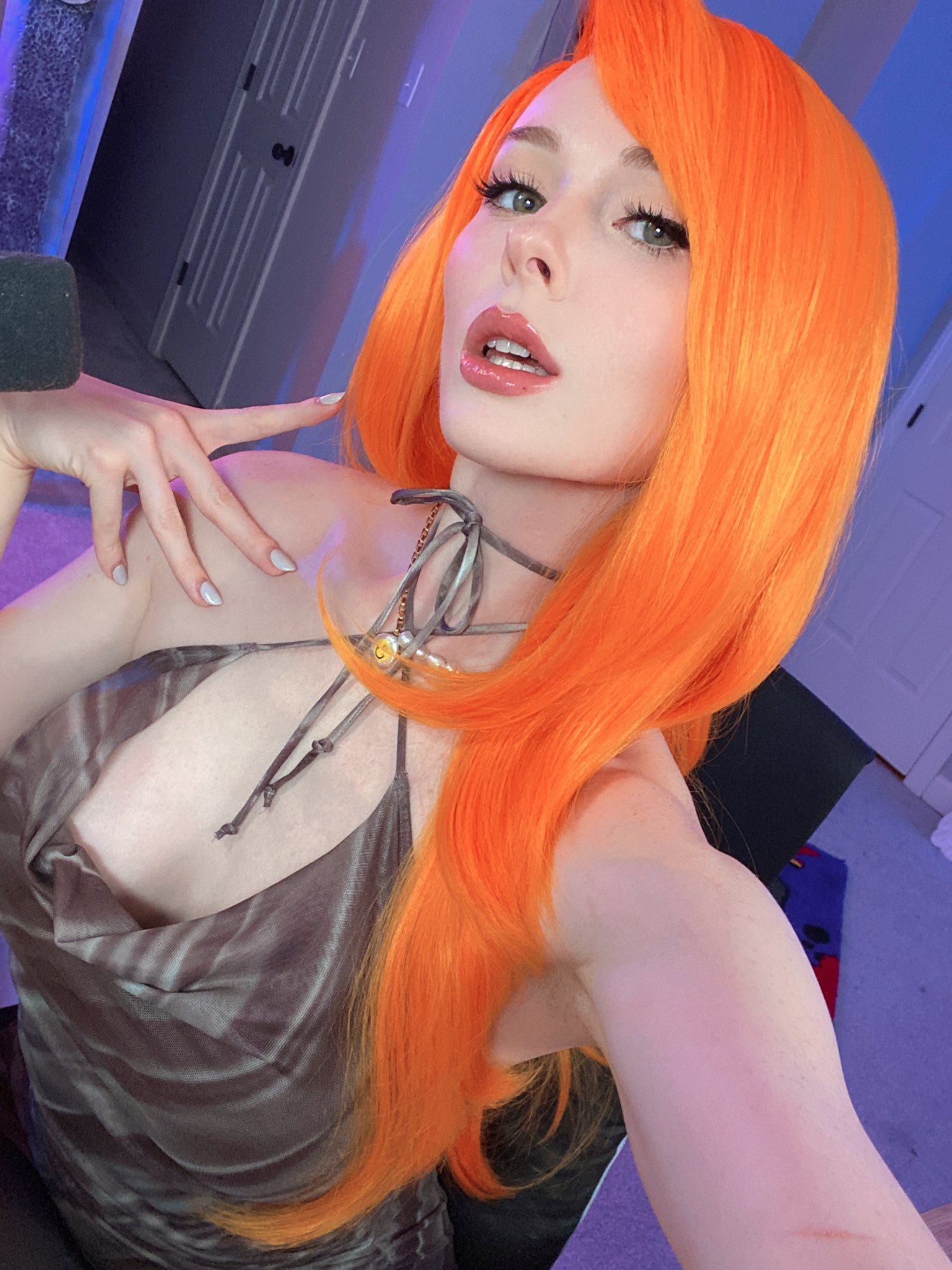 The Meowri Onlyfans Leak: Prepare To Be Stunned! - w3c42rz