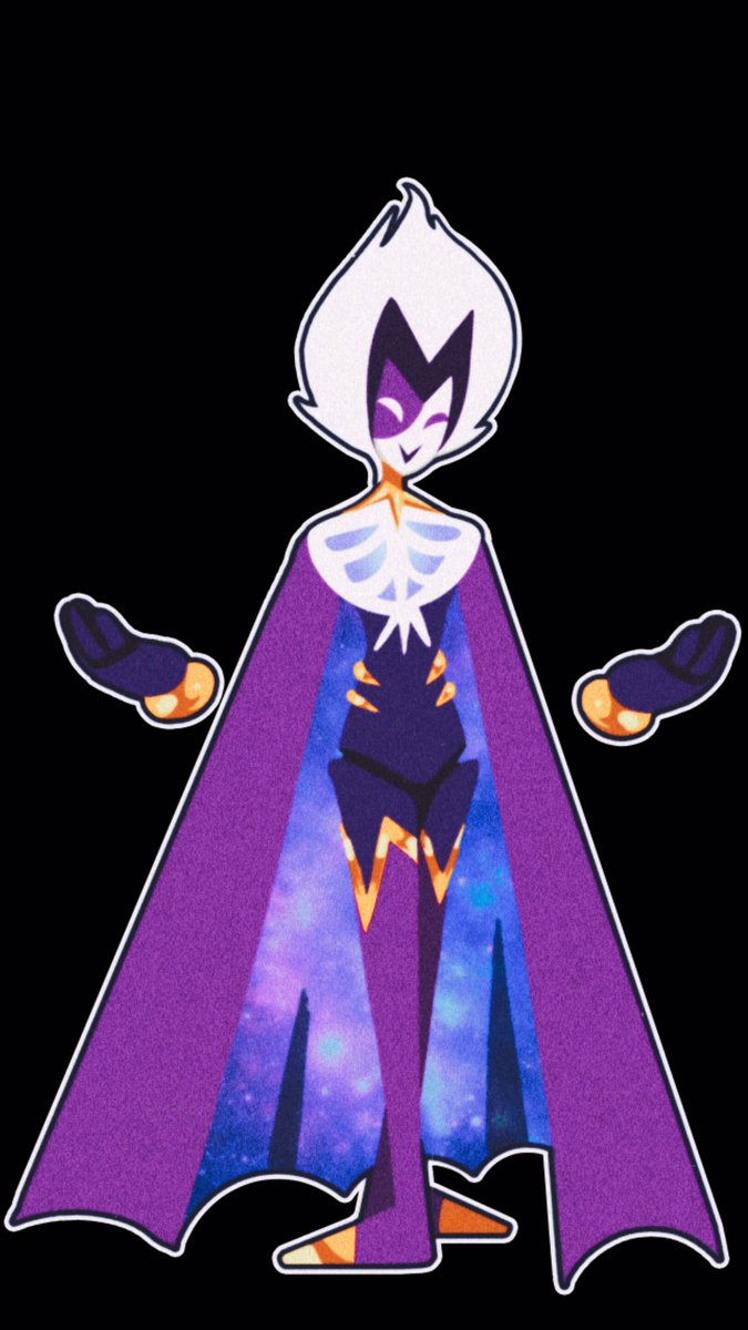 MasterAttendent's tweet photo. // I got this neat little guy from Rienadopts! 

Full ref: https://t.co/PDh47XPFQe