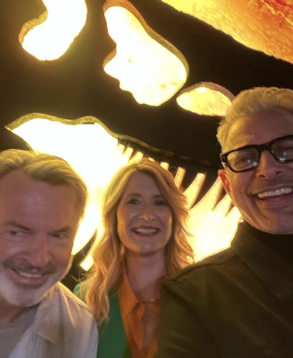 Brycenator100's tweet photo. #JurassicWorldDominion https://t.co/irZA4CF5vB