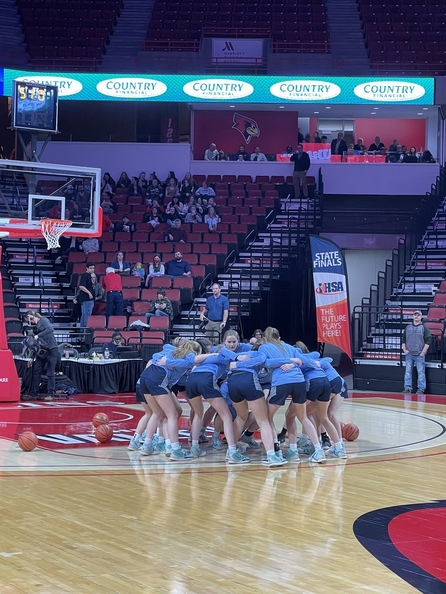 Nazareth falls to Carmel to finish 33-3 (9-1 ESCC) for the year. Special thanks to our two seniors: Caroline Workman and Mary Titzer on remarkable careers and leaving their mark on this program. #FAMILY