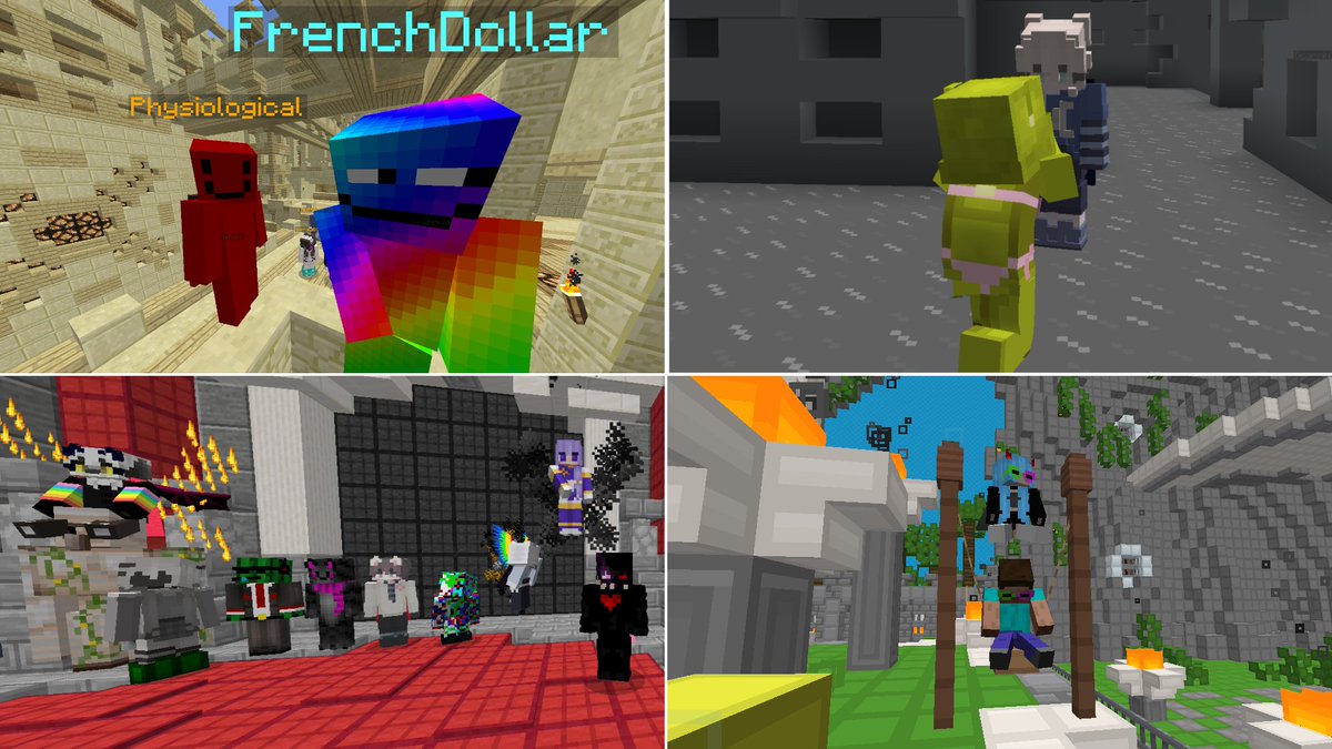 Chopped Guild tweet media