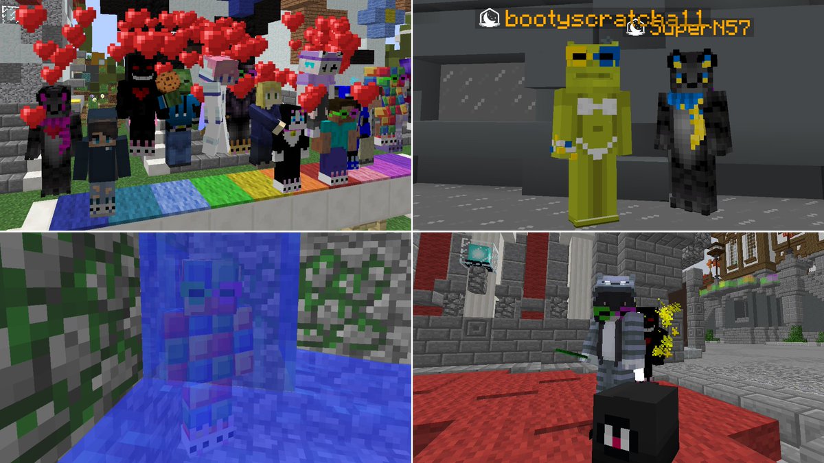 Chopped Guild tweet media