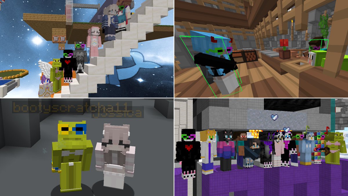 Chopped Guild tweet media