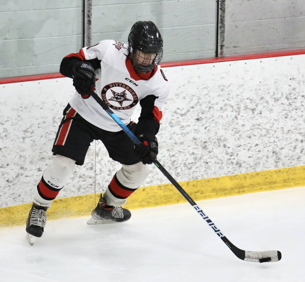 ViperStars16u's tweet photo. After 1 period here @AlphaIceComplex 

#ViperStars 0
#Kings 1

16u Hockey AA 
#Tournament 
#Pittsburgh #Skylands #HockeyTwitter https://t.co/5JW63dqdzL